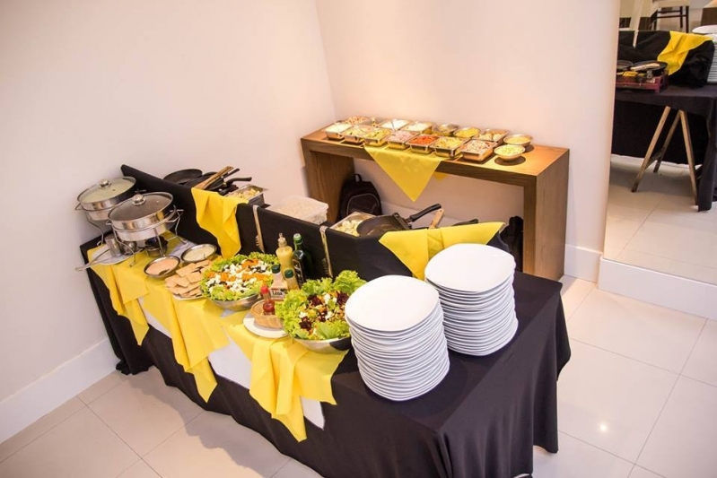 Buffet de Massas Casamento Morumbi - Buffet de Massas e Crepes