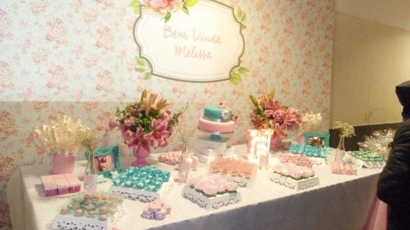 Buffets Domicilio Infantil Tatuapé - Buffet Domicilio para Casamento