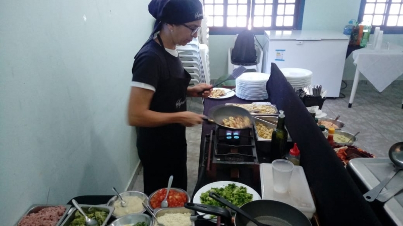 Buffets para Batizado São Bernardo do Campo - Buffet para Aniversário Infantil