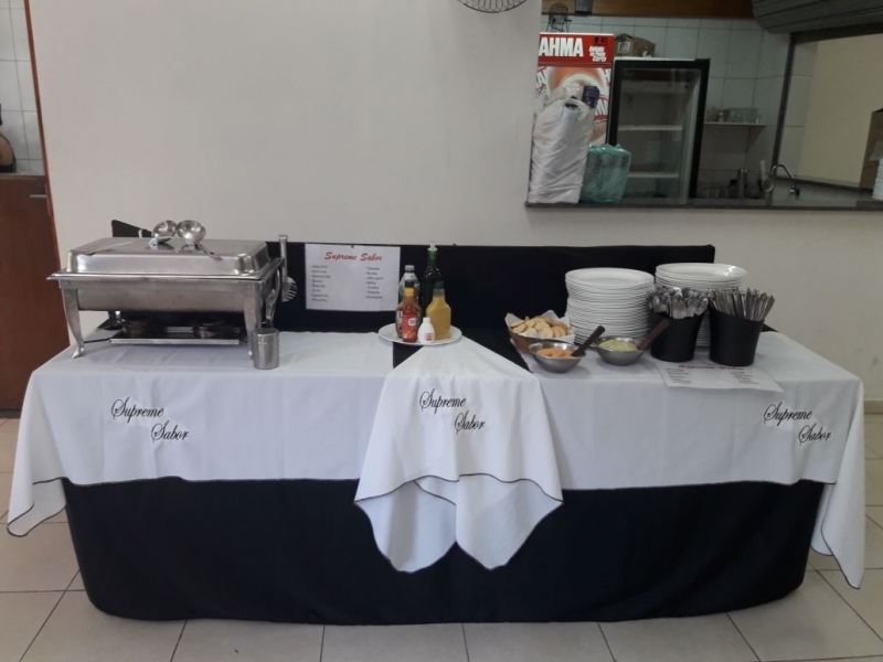 Orçamento de Buffet de Crepe a Domicilio Jardim Marajoara - Buffet de Crepe para Festa