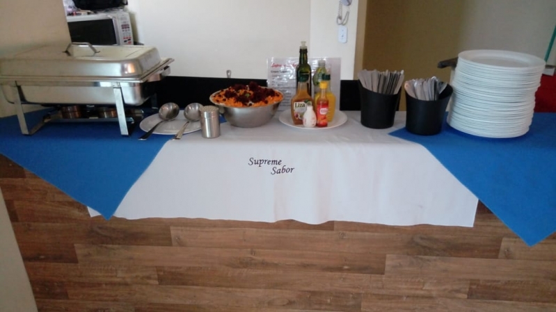 Orçamento de Buffet de Crepe para Aniversário Jabaquara - Buffet de Crepe a Domicilio