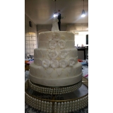 buffet para festa Jardim Marajoara