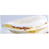 orçamento de buffet de tapioca Pinheiros